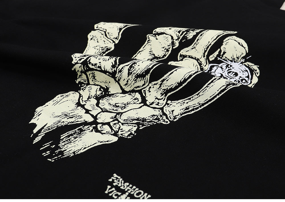 GALLERY DEPT Fashion Victim Tee