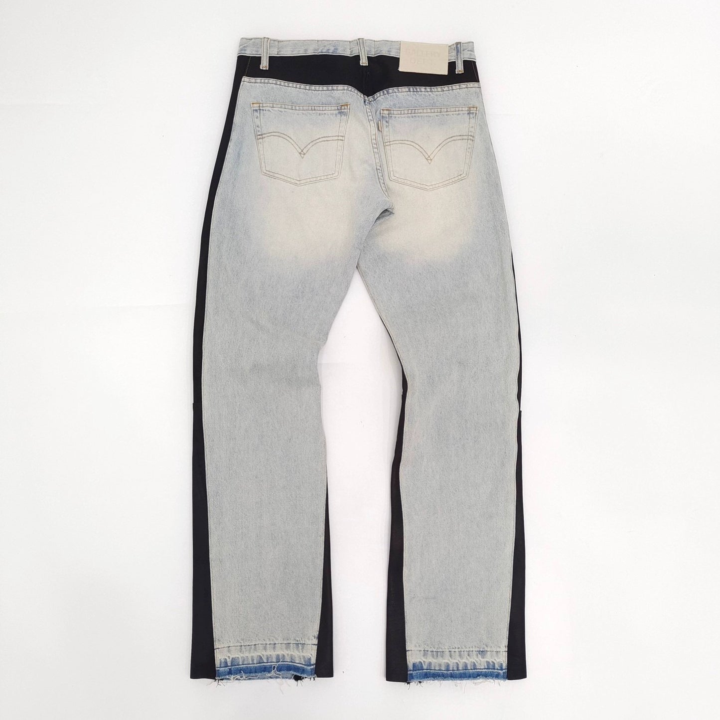 GALLERY DEPT LA FLARE MULTI G PATCH
