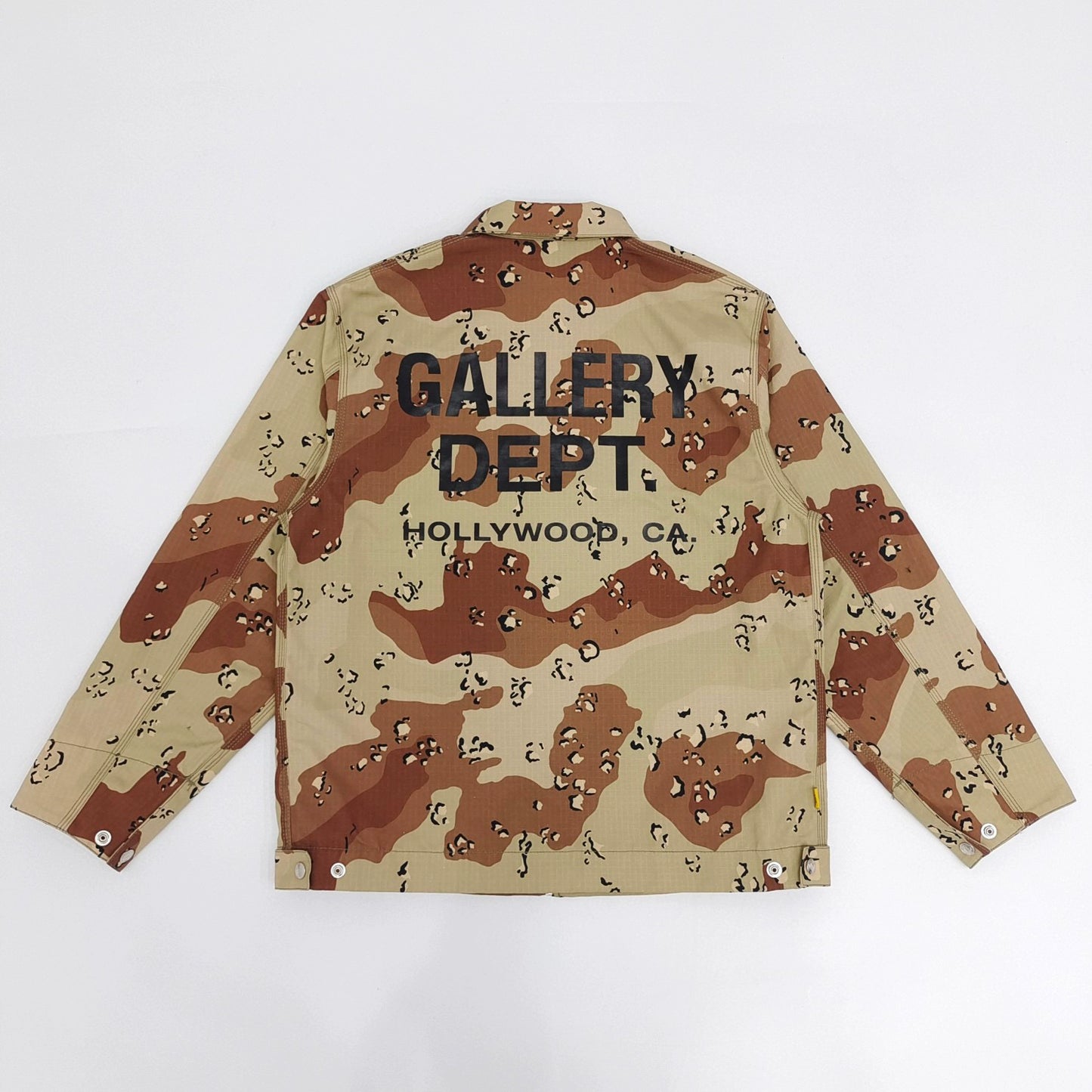 GALLERY DEPT MONTECITO JACKET