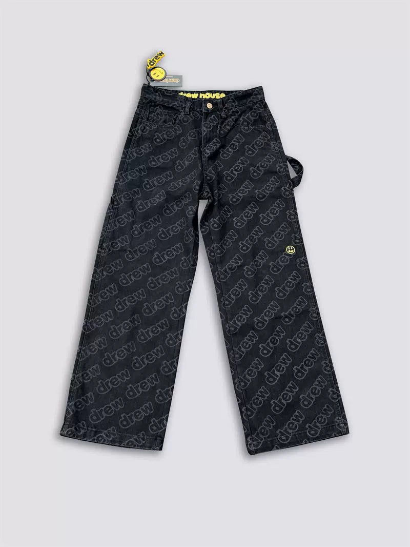 DREW HOUSE Denim Set