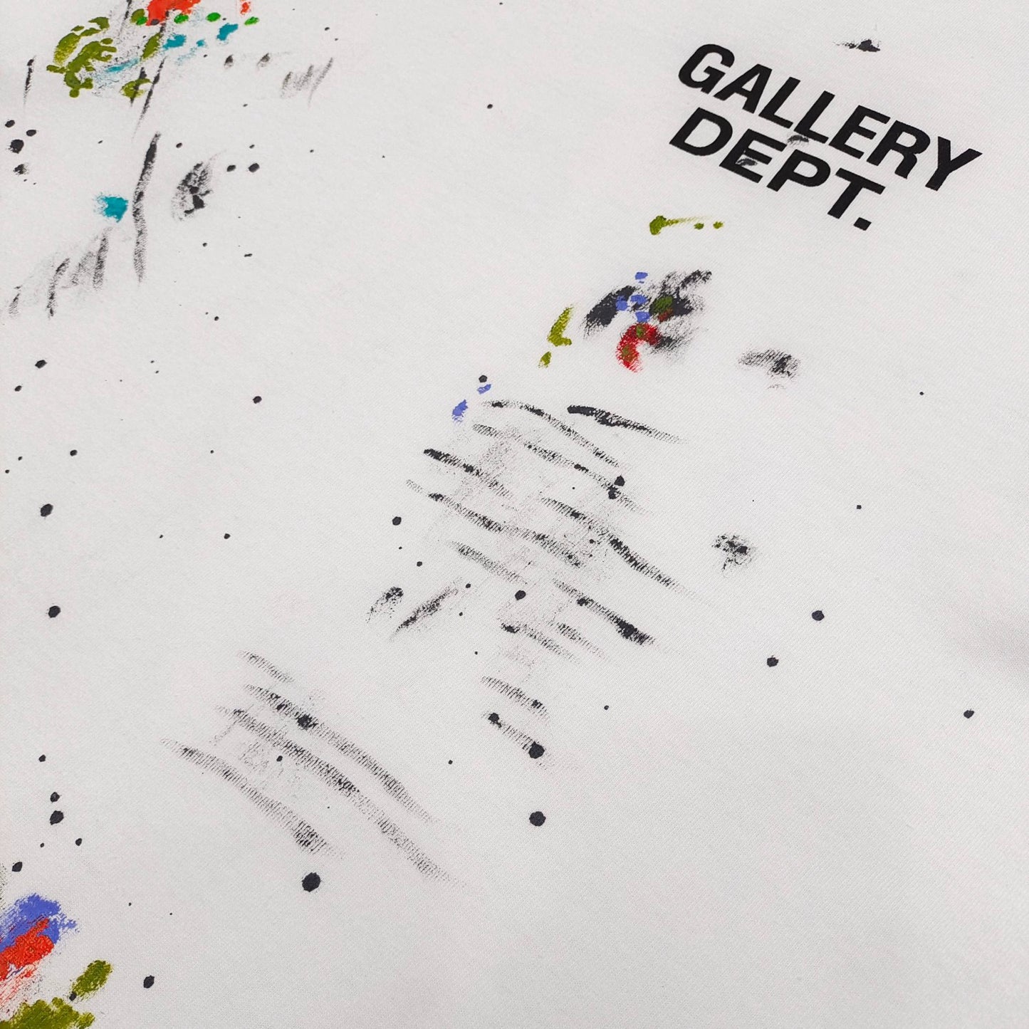 GALLERY DEPT BOARDWALK TEE