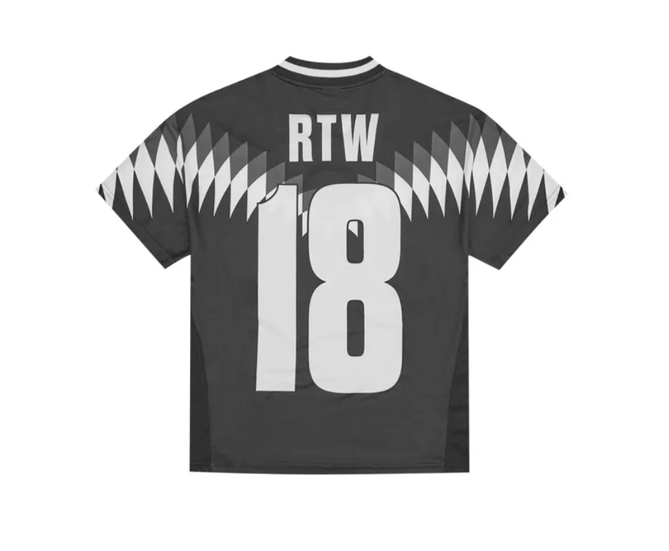 CORTEIZ CLUB RTW Football Jerseys