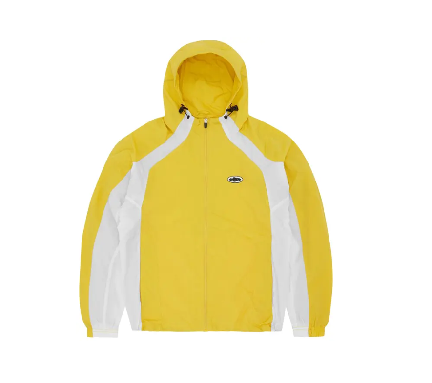 CORTEIZ Spring Jacket