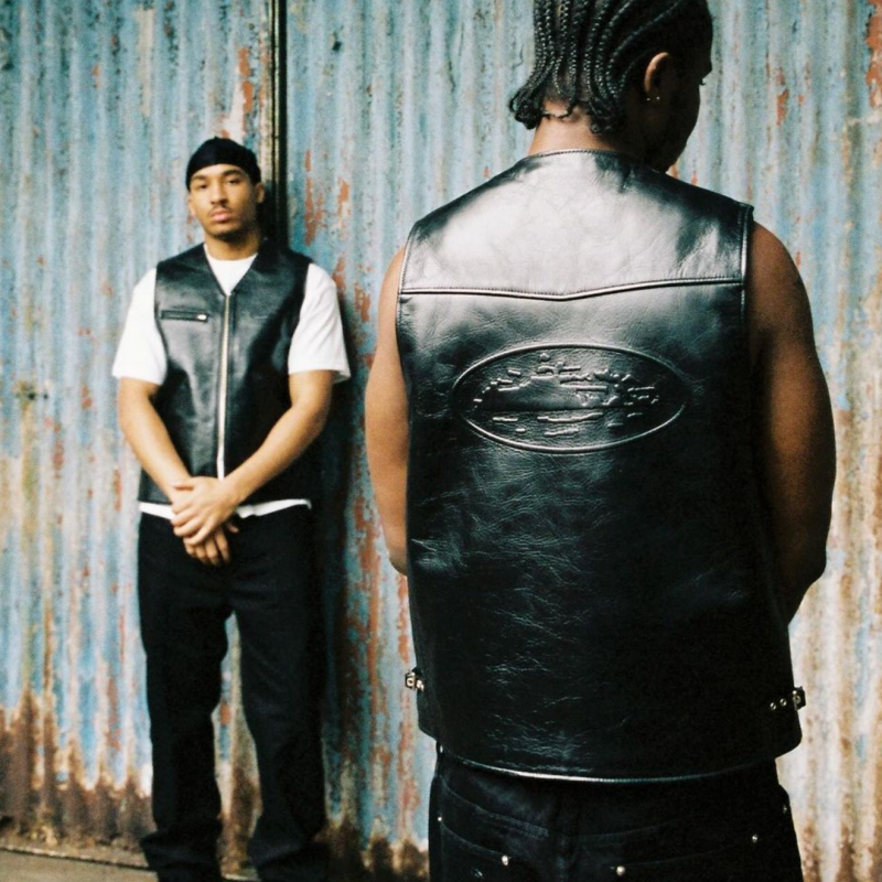 Tank tops & Vests