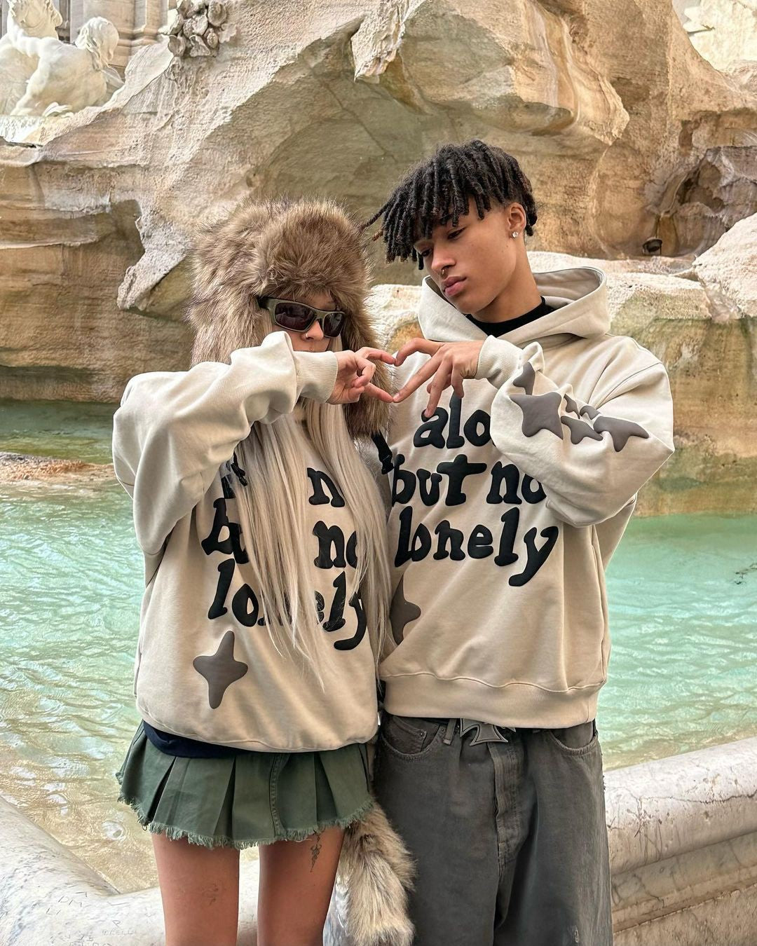 Hoodies