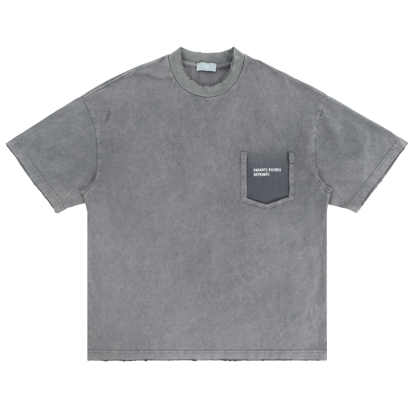 ENFANT RICHE DEPRIME CLASSIC LOGO T-SHIRT
