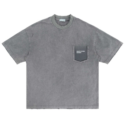 ENFANT RICHE DEPRIME CLASSIC LOGO T-SHIRT