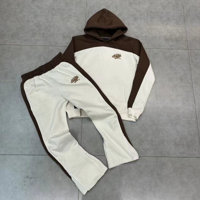 SYNA WORLD Syna Logo TRACKSUIT [Apricot]