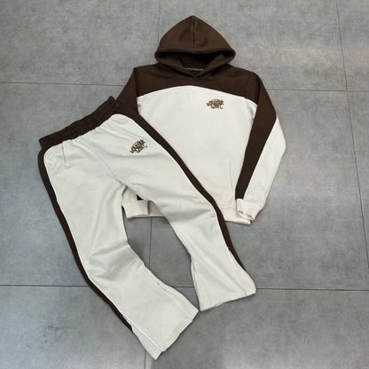 SYNA WORLD 'Syna Logo' TRACKSUIT