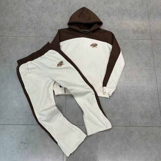 SYNA WORLD Syna Logo TRACKSUIT [Apricot]