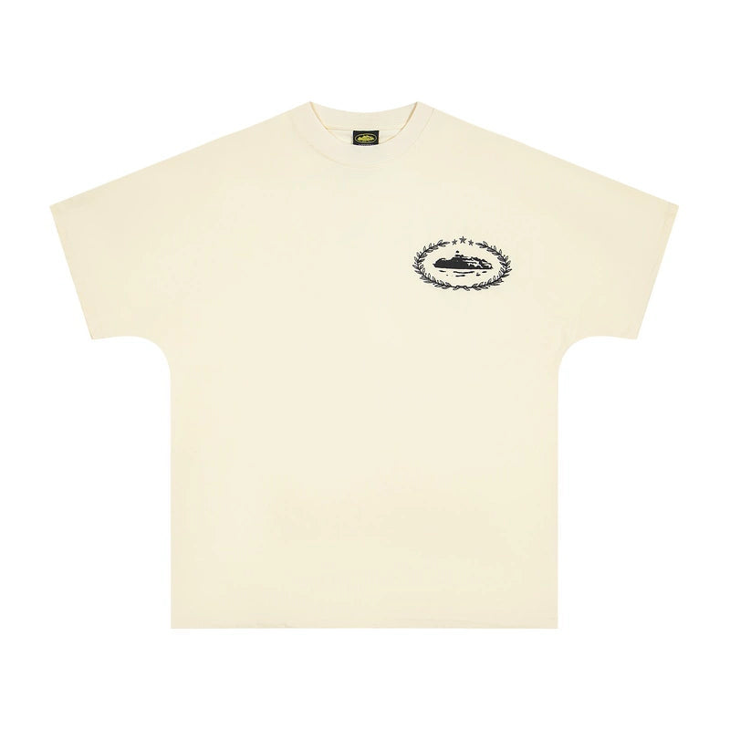 CORTEIZ ROYALE HEAVYWEIGHT TEE
