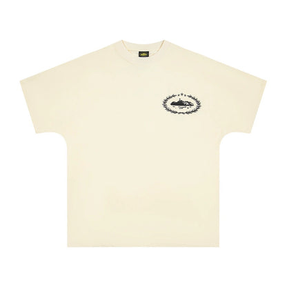 CORTEIZ ROYALE HEAVYWEIGHT TEE