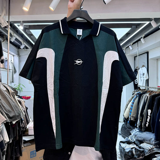 ICEBERG SPRWY TEE