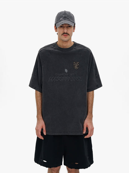 MASONPRINCE 90 Relaxed Sports Tee