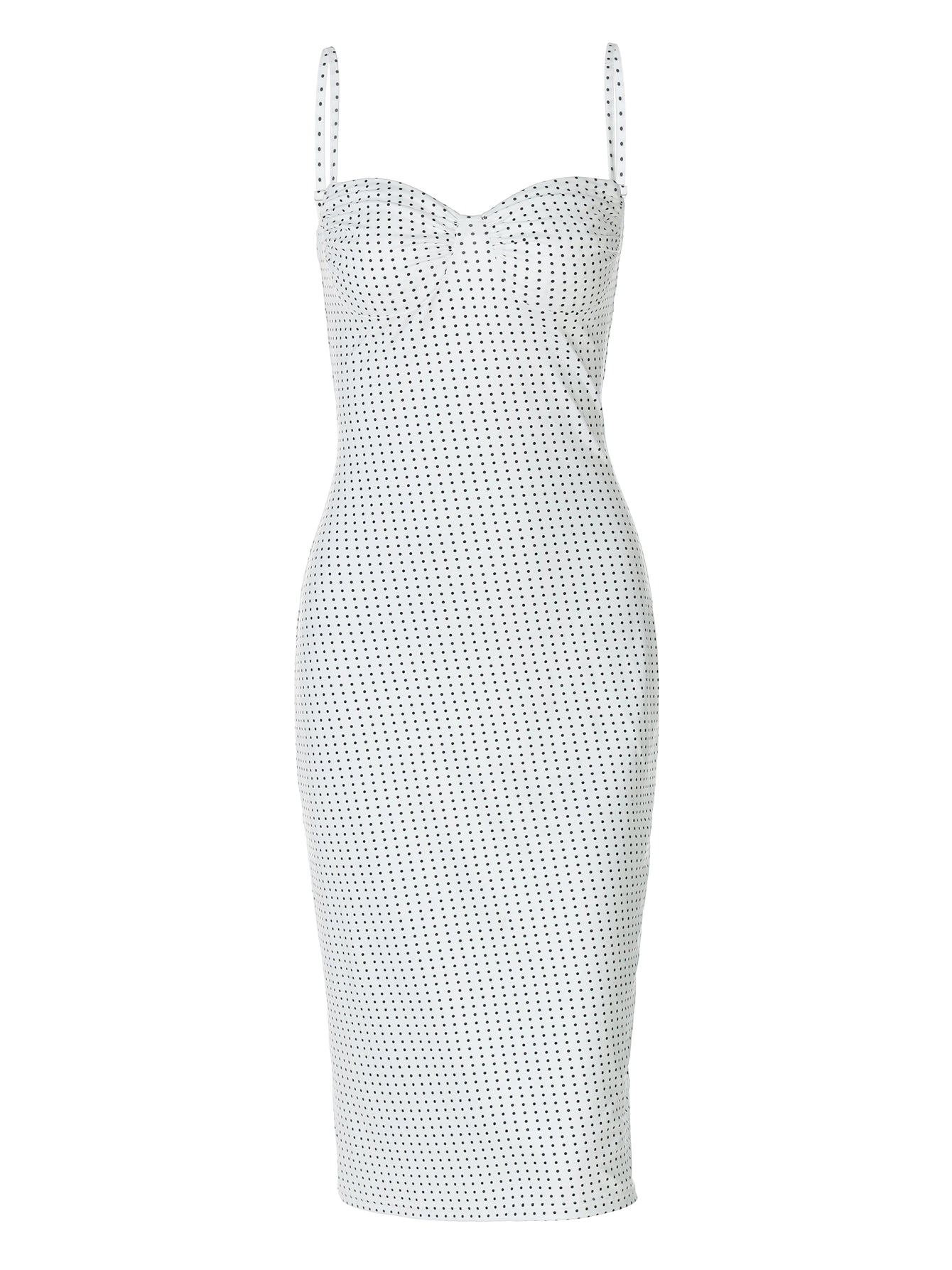 THE 'Noon' SEXY BODYCON DRESS