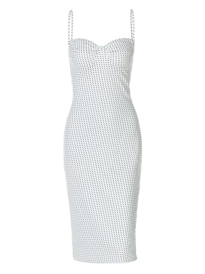 THE 'Noon' SEXY BODYCON DRESS