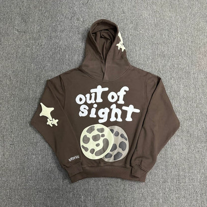 BROKEN PLANET 'Out Of Sight' TRACKSUIT