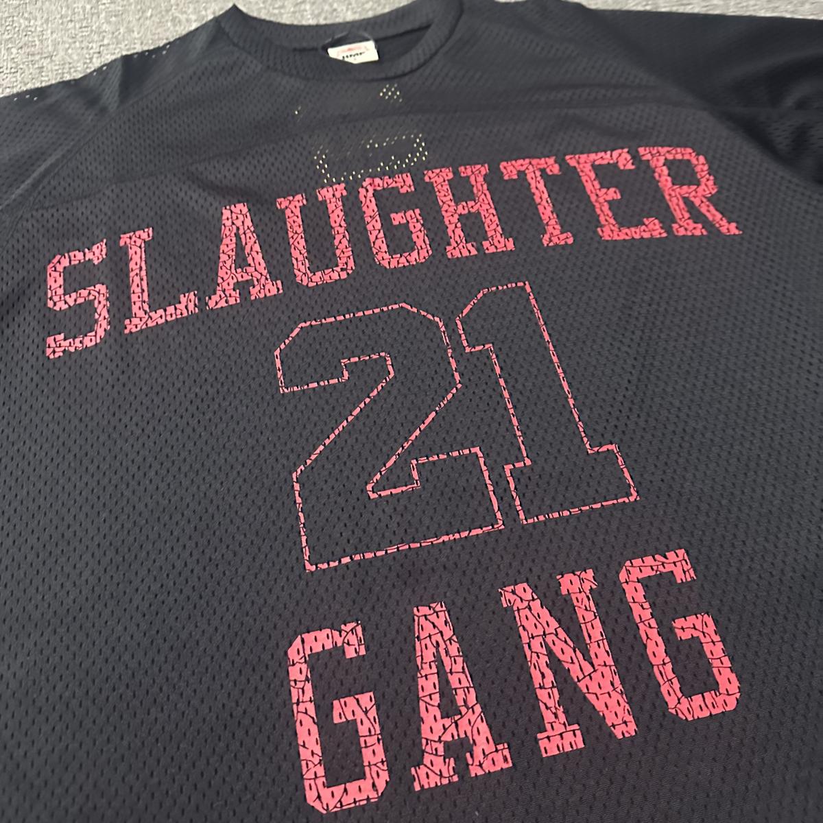 CORTEIZ SLAUGHTER GANG RTW Set
