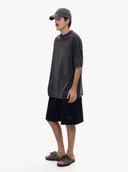 MASONPRINCE 90 Relaxed Sports Tee