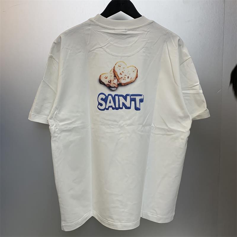 SAINT MICHEAL 'There's No Other Way' T-shirt