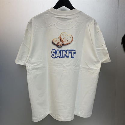 SAINT MICHEAL 'There's No Other Way' T-shirt