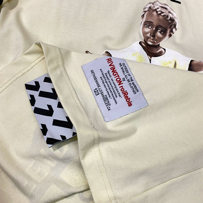 FEAR OF GOD RIVINGTON ROI REBIS 123 L/S TEE