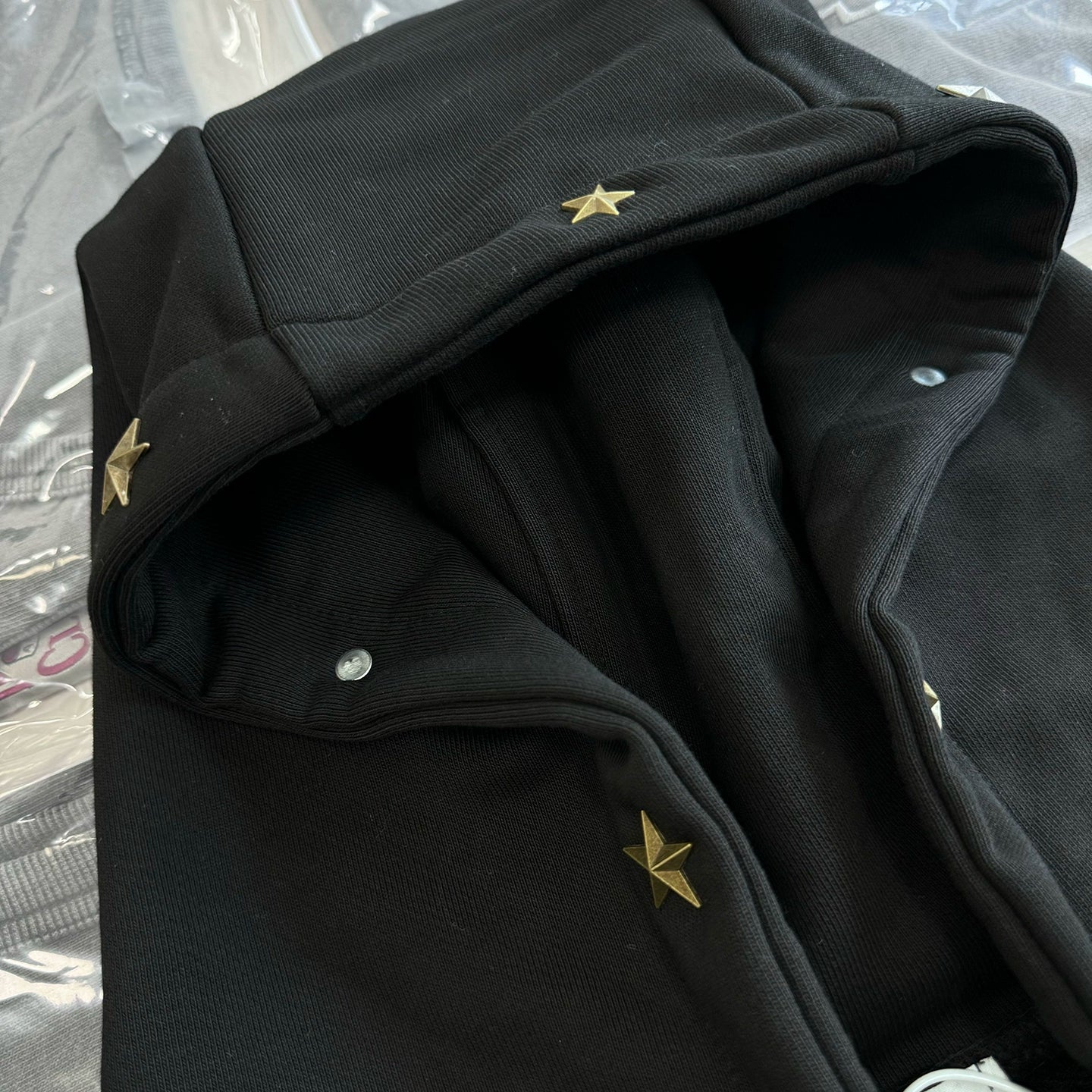 GRAILZ 'Certified Freak' Zip-up Hoodie