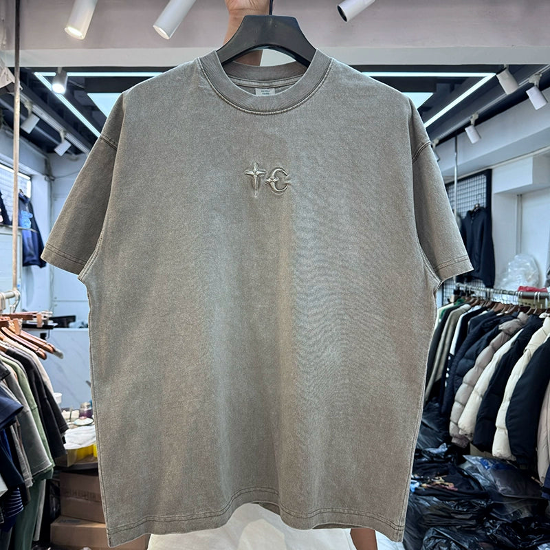 THUG CLUB ROCK TEE