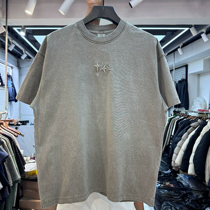THUG CLUB ROCK TEE