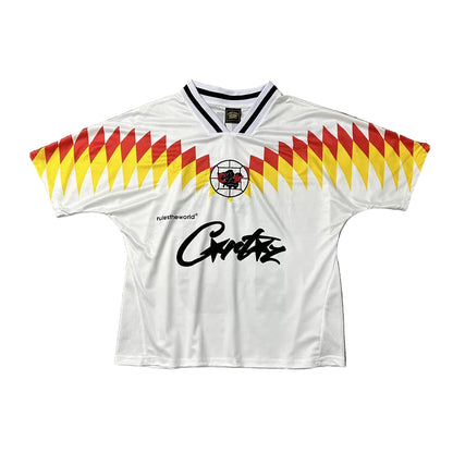 CORTEIZ CLUB RTW Football Jerseys