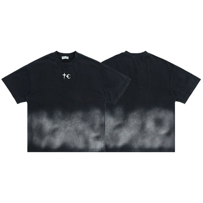 THUG CLUB  T-shirt