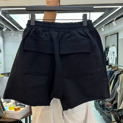 RUMBLE Jogger Short