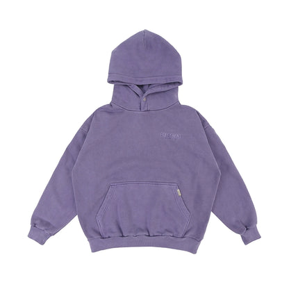 REPRESENT MAN HOODIE [Purple]