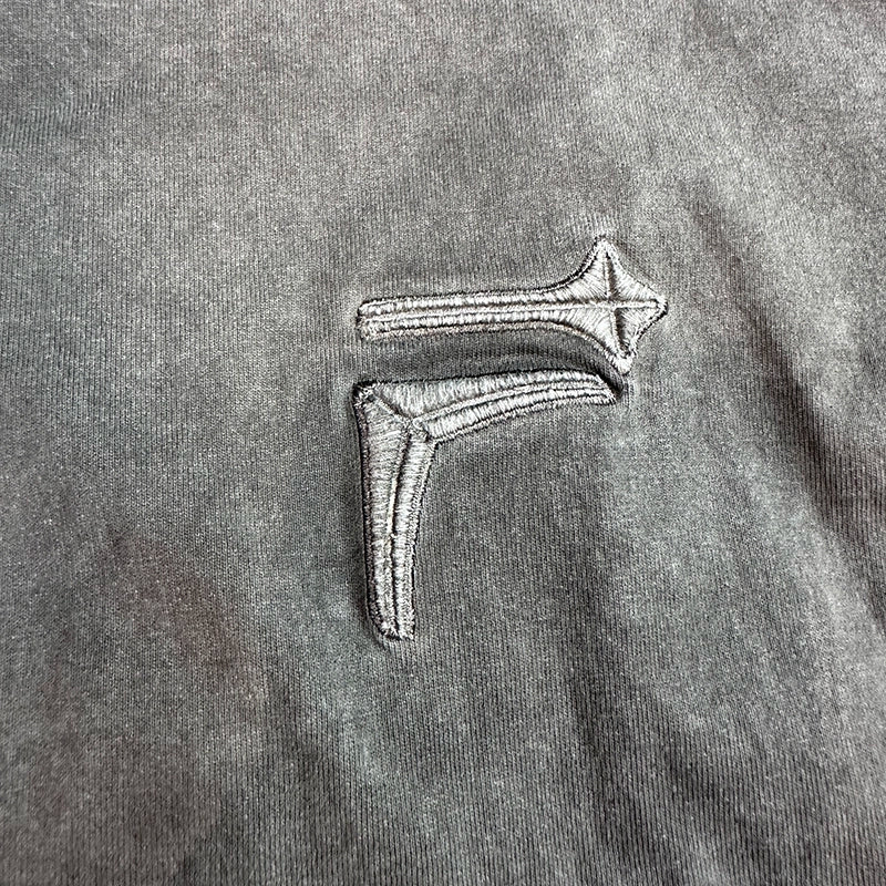 THUG CLUB  T-shirt