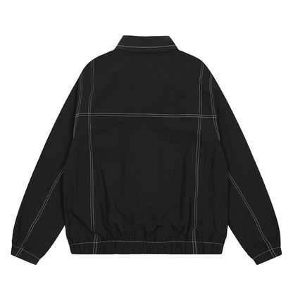CORTEIZ Boiler Jacket