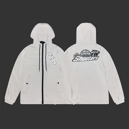 TRAPSTAR TSL WINDBREAKER Jacket
