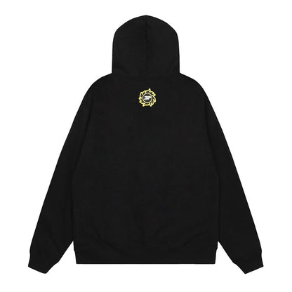 BROKEN PLANET MOON PHASES HOODIE