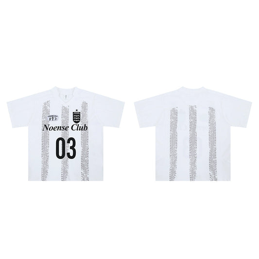 NOENSE 03 CLUB T-Shirt