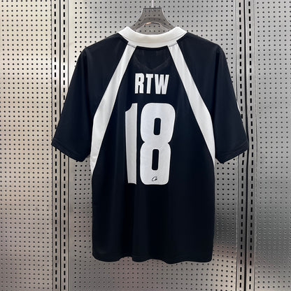 CORTEIZ Alcatraz Football Jersey