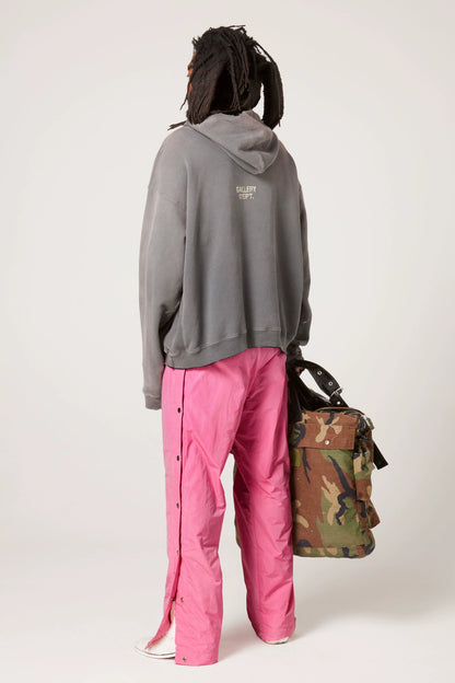 GALLERY DEPT 90'S RECYCLE HOODIE