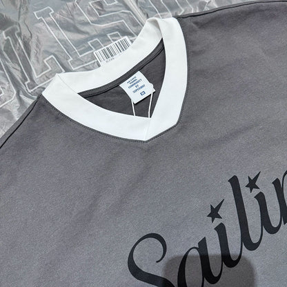 SAILING Tides TEE