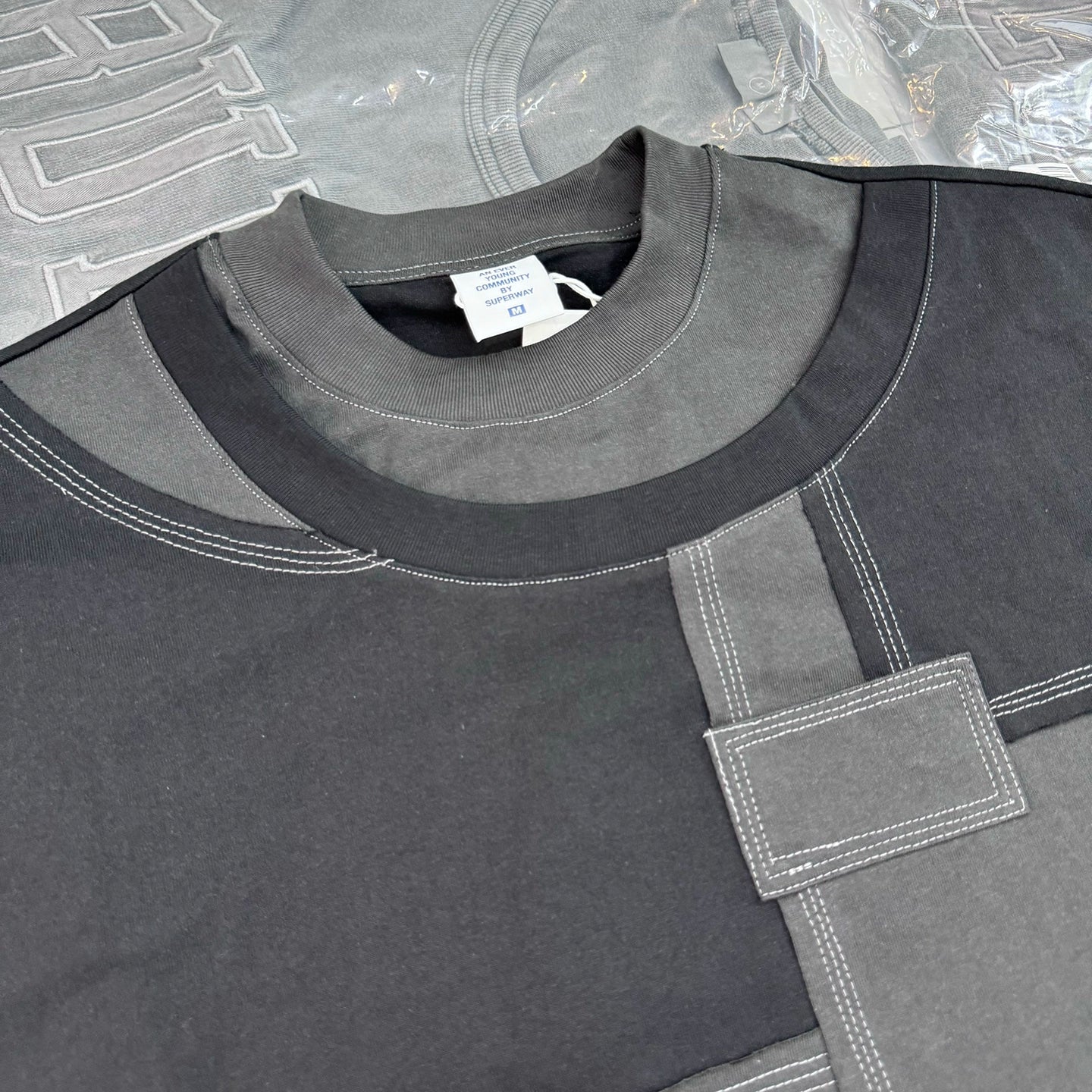 NUBI 'Dreamz' T-shirts