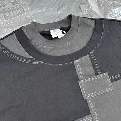 NUBI 'Dreamz' T-shirts