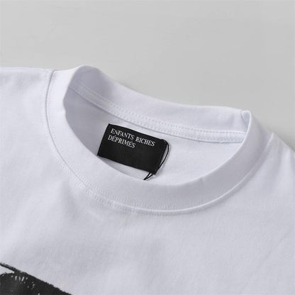 ENFANT RICHE DEPRIME KITTRIDGE T-SHIRT