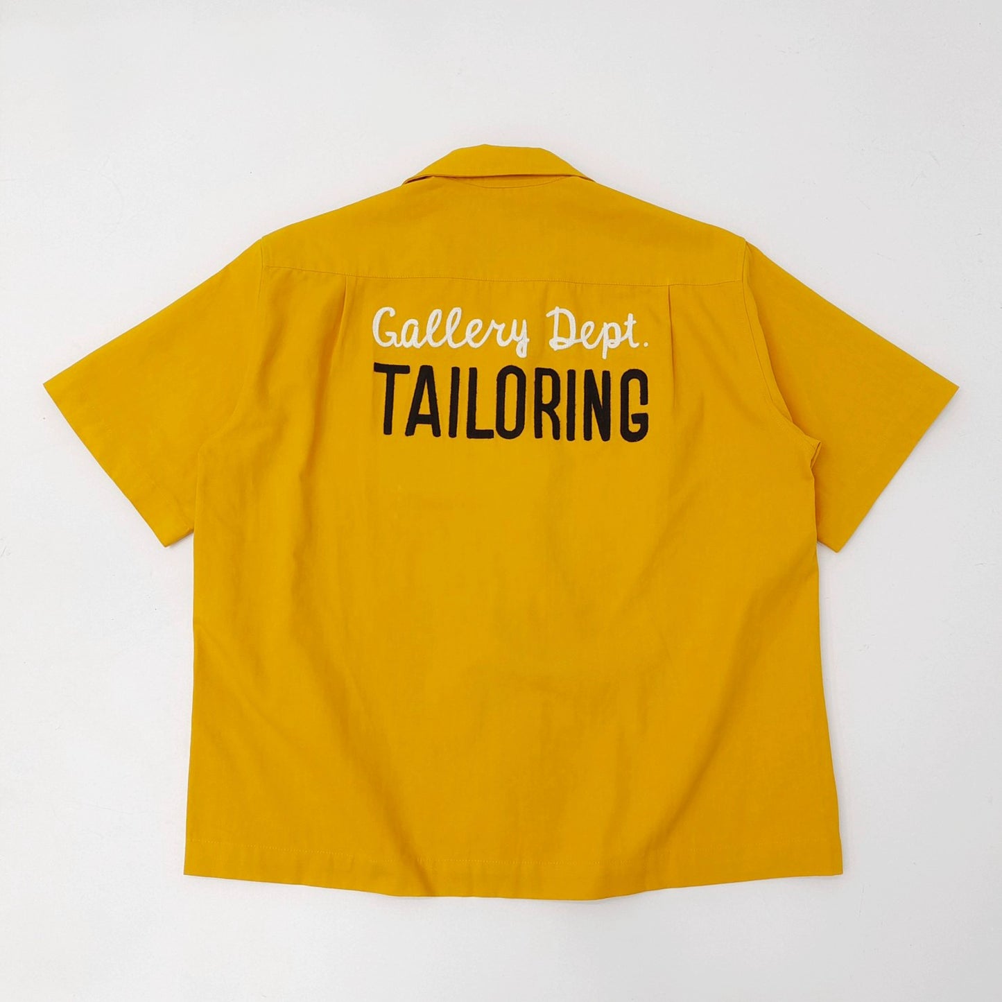 GALLERY DEPT ATELIER PARKER SHIRT