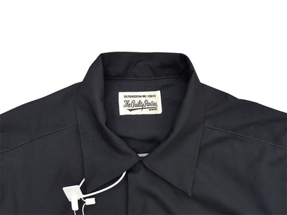 WACKO MARIA 'Ghost Claw' L/S Shirt