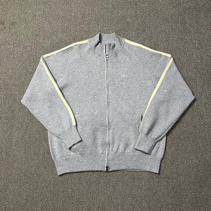 CORTEIZ Knit Zip Up Fleece