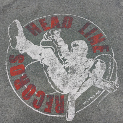 GALLERY DEPT HEADLINE RECORDS TEE