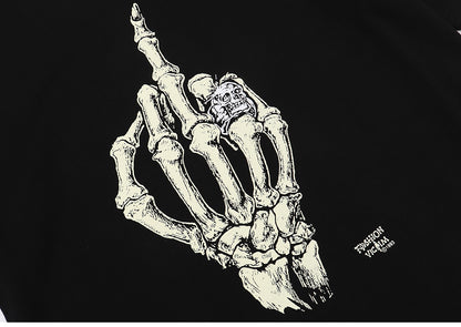 GALLERY DEPT Fashion Victim Tee