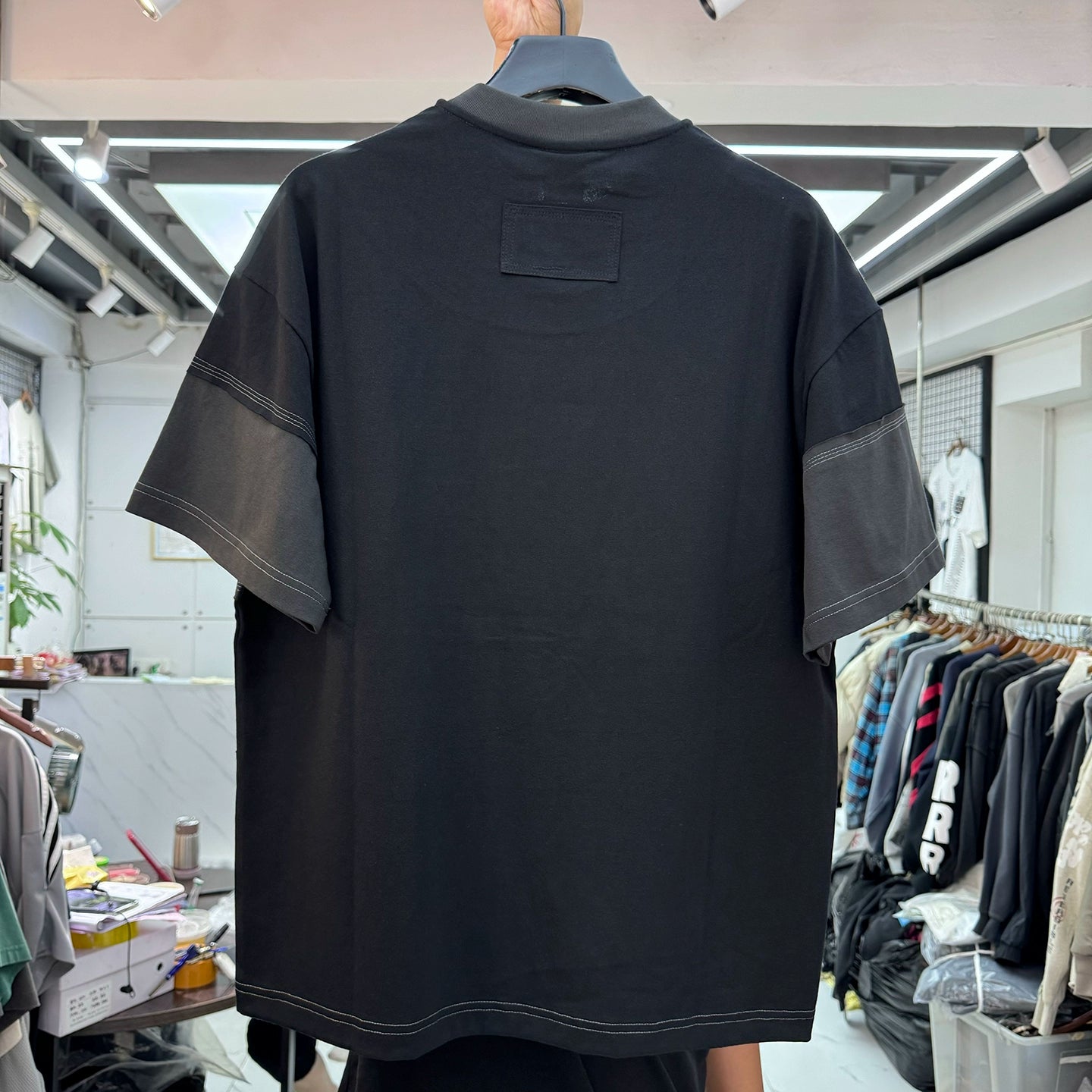 NUBI 'Dreamz' T-shirts